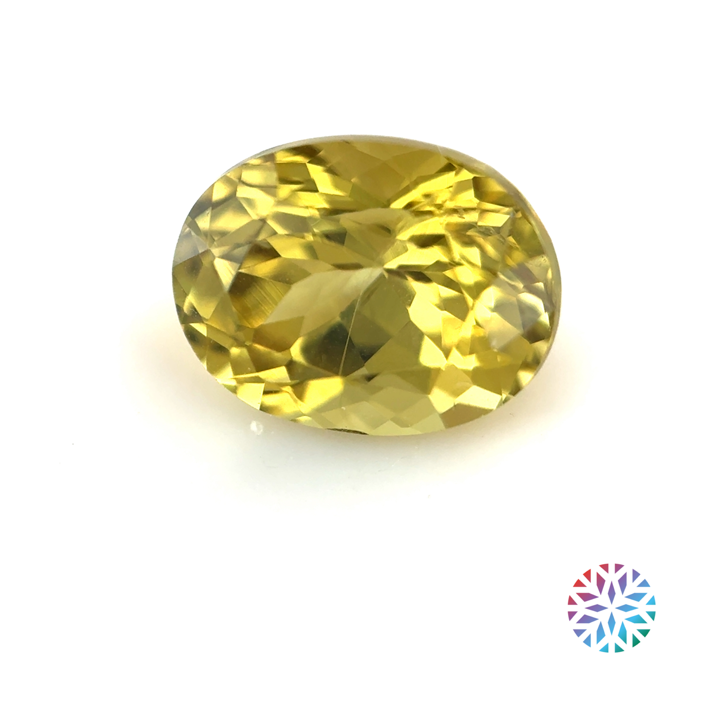 Mali Garnet- Oval, 1.86ct, 9.7 x 6.1 x 5.1mm