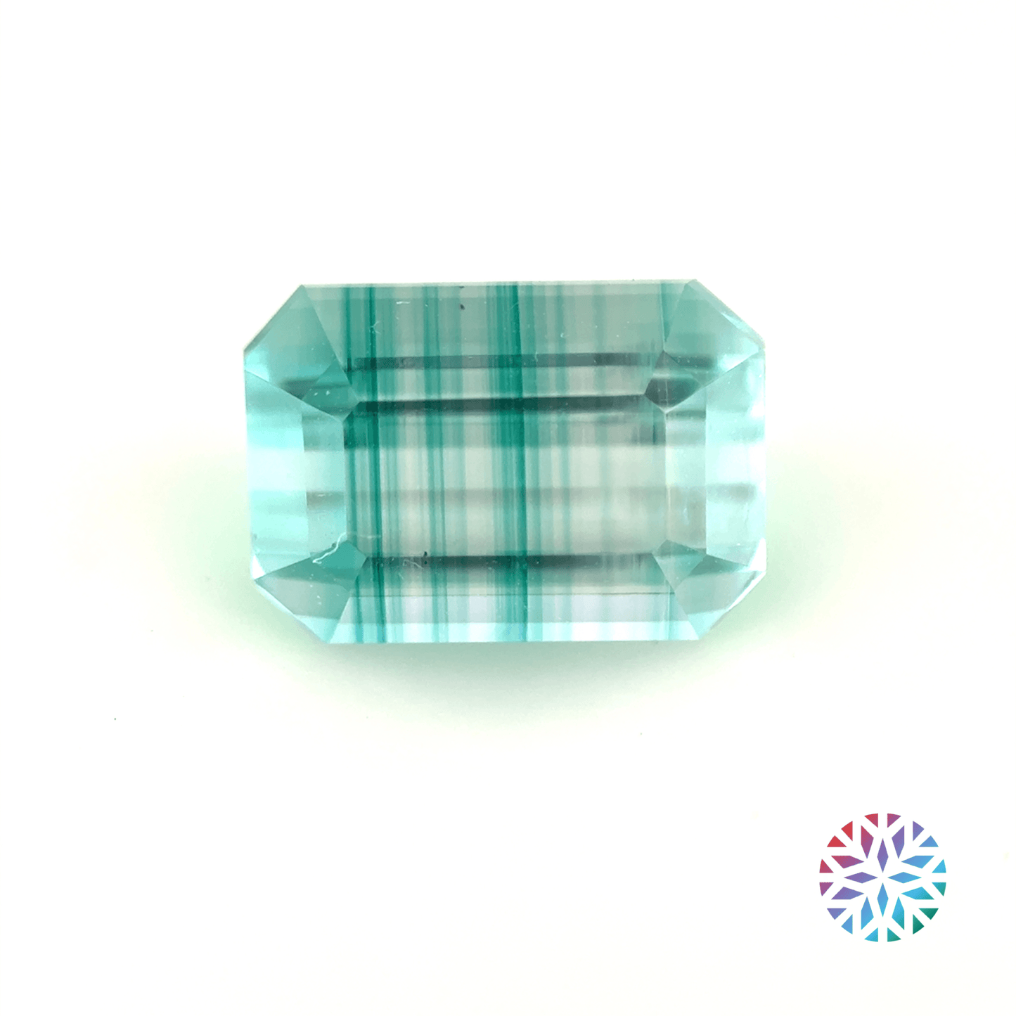 Emerald- Emerald, 1.47ct, 7.9 x 5.5 x 4.5mm