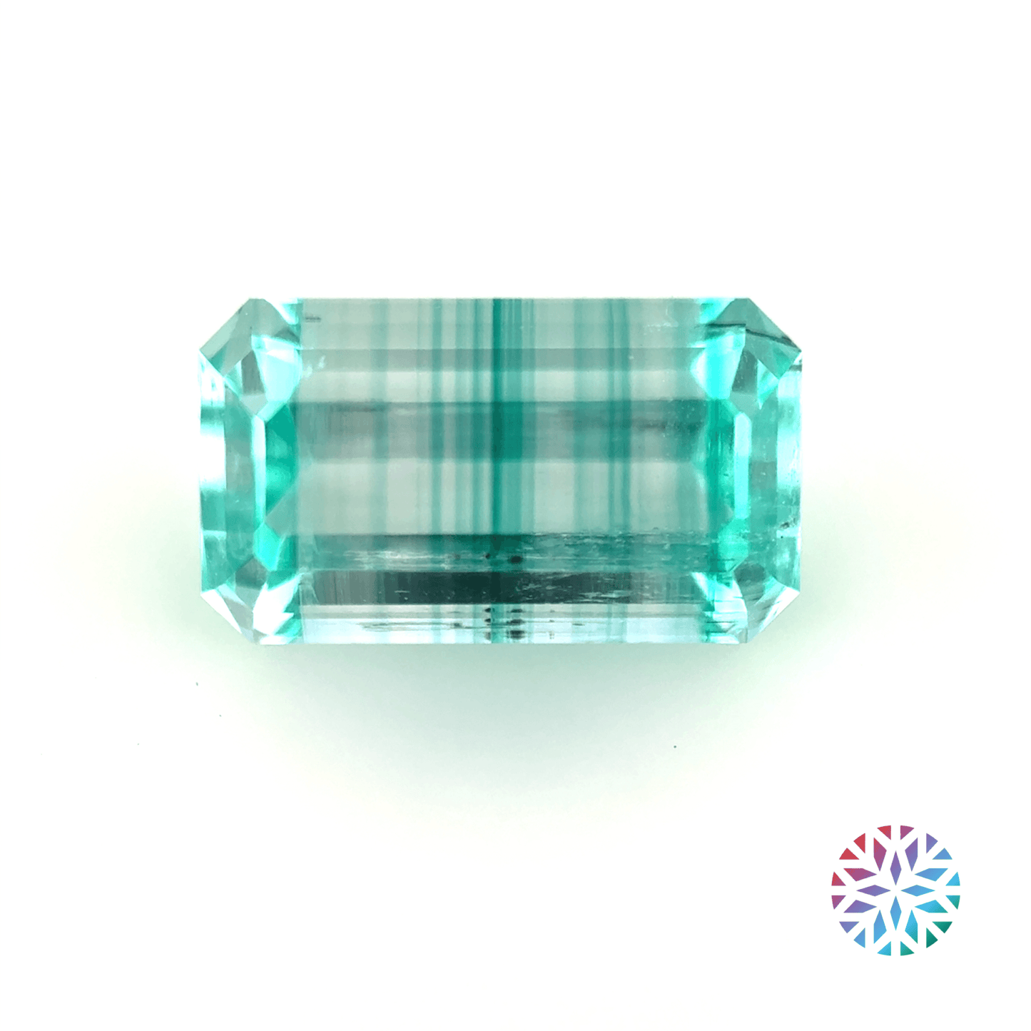 Emerald- Emerald, 1.62ct, 8.9 x 5.1 x 4.6mm