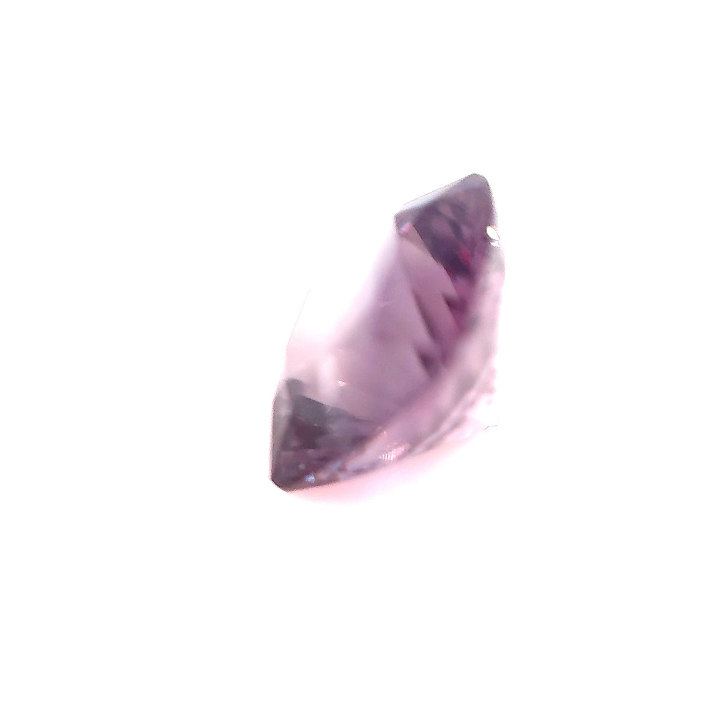 Turkish Diaspore- Cushion, 5.69ct, 10.5 x 10.5 x 7.4mm