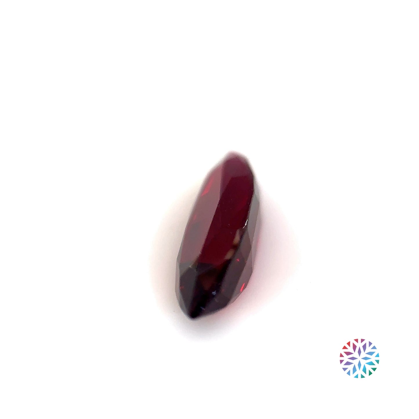 Ruby- Marquise, 1.73ct, 12.0 x 4.9 x 3.7mm, (N)
