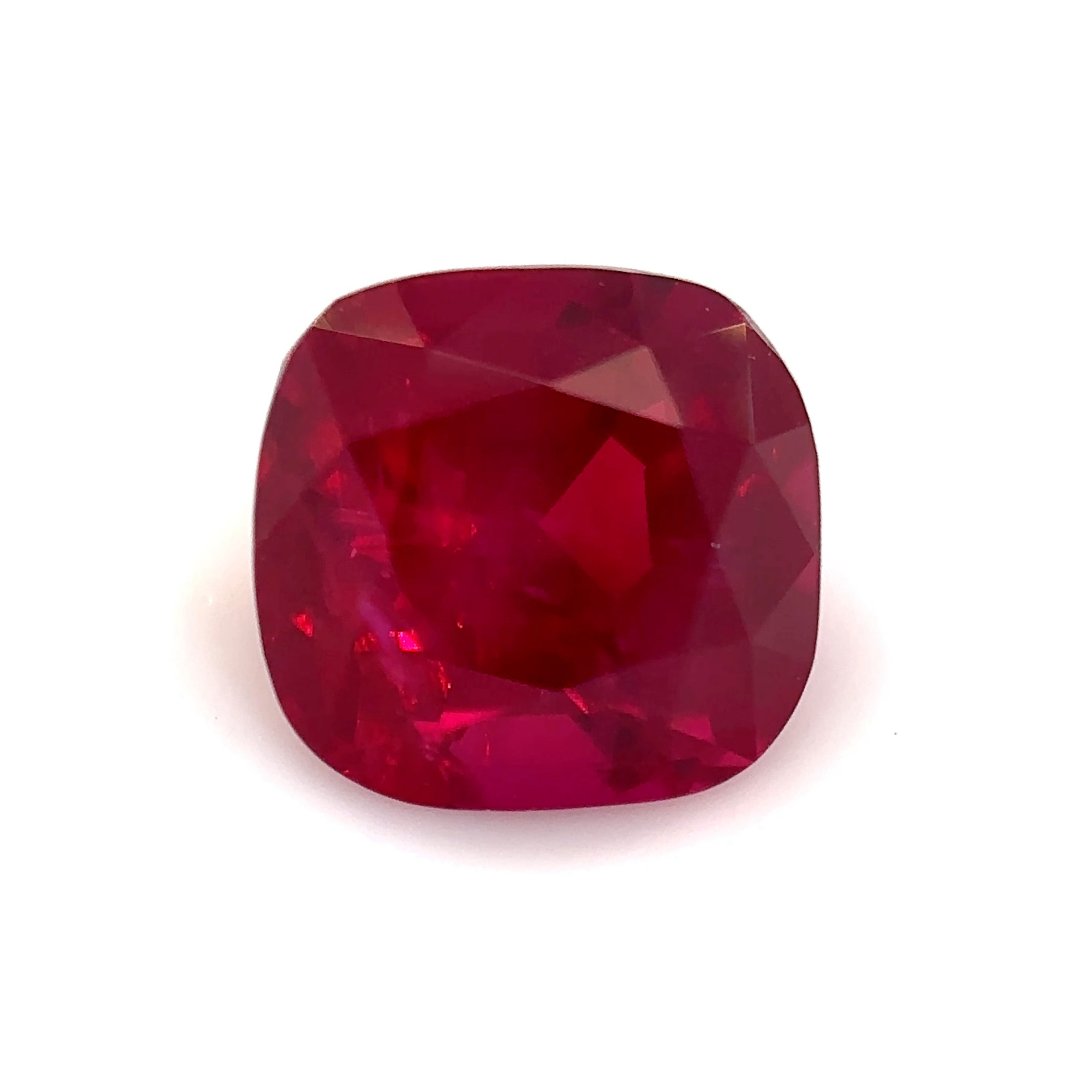 Ruby – The GTC