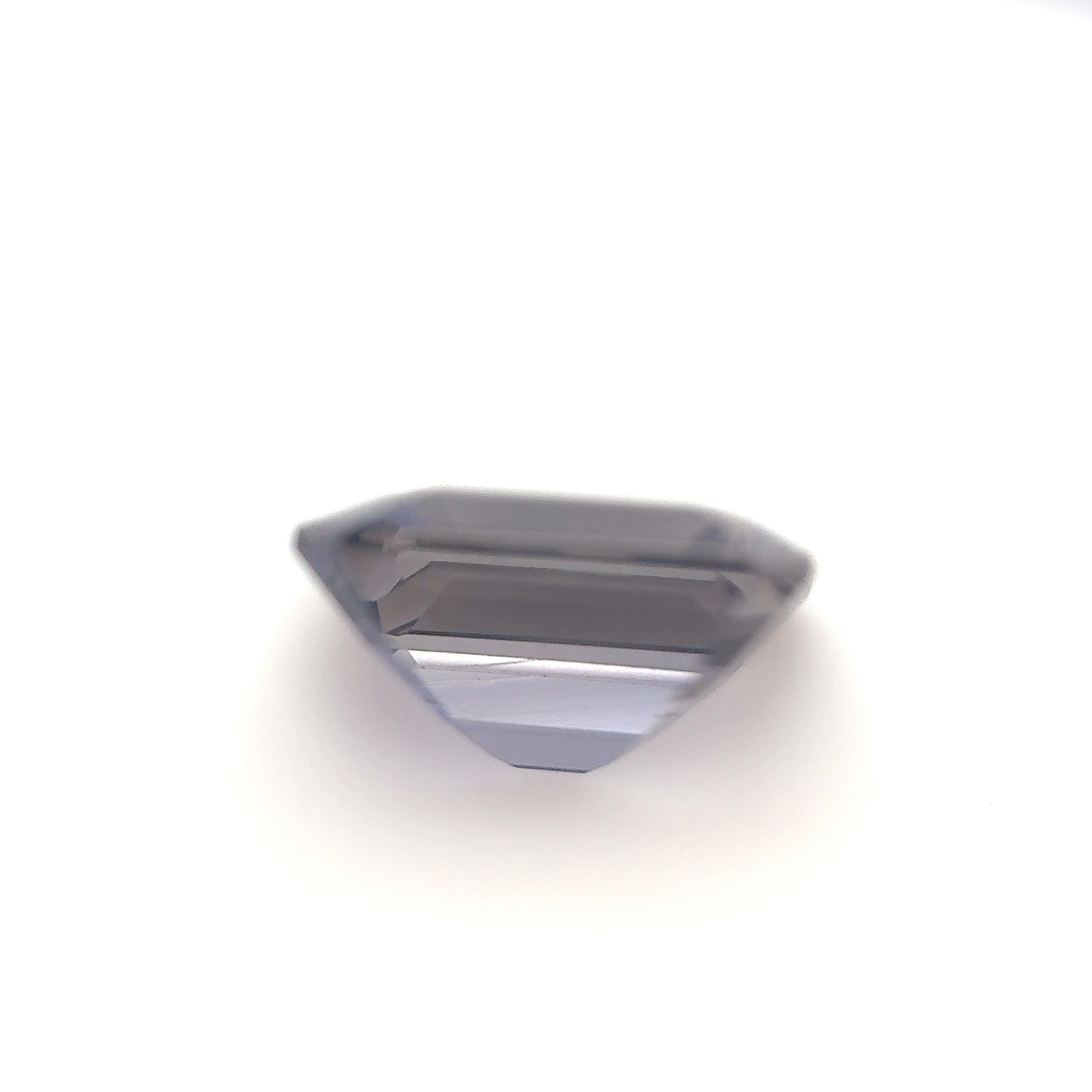 Iolite- Emerald, 2.37ct, 9.2 x 8.0 x 5.1mm