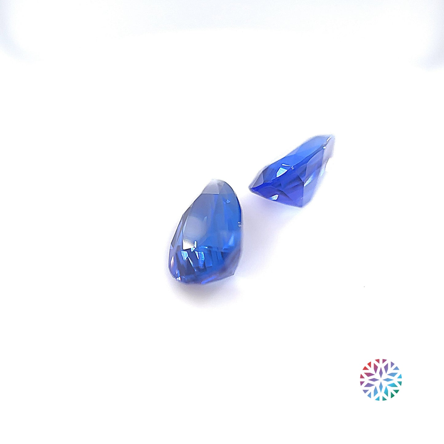 Tanzanite- Pear, 4.45ct, 11.8 x 6.8mm