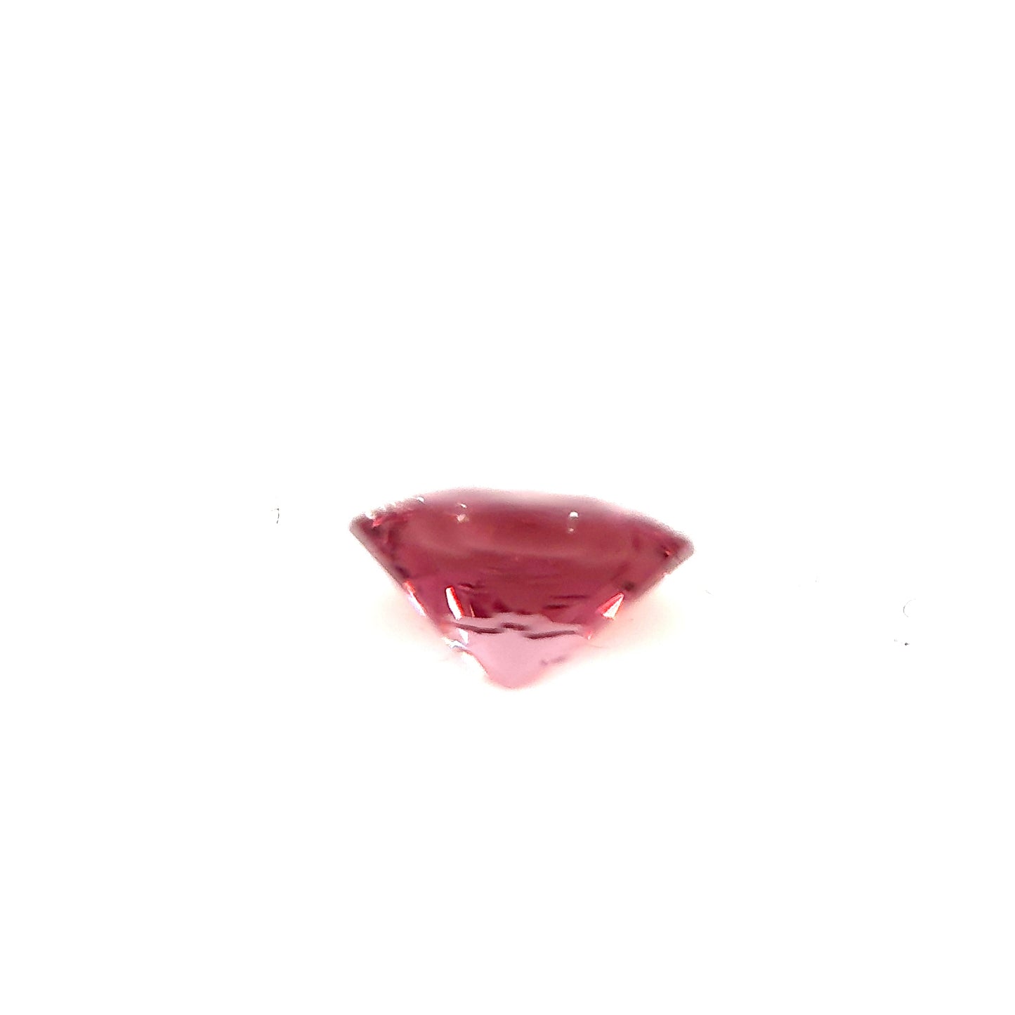 Malaya Garnet- Oval, 1.28ct, 7.5 x 6.0 x 4.1mm