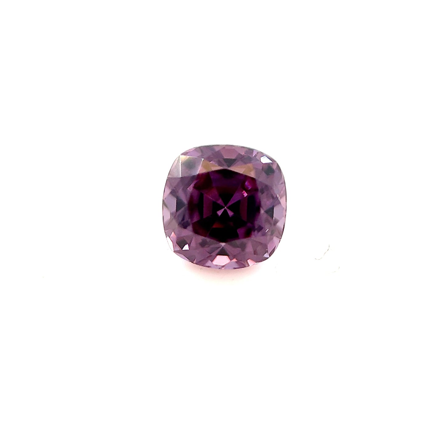 CC Garnet- Cushion, 1.76ct, 6.4 x 6.4 x 5.1mm