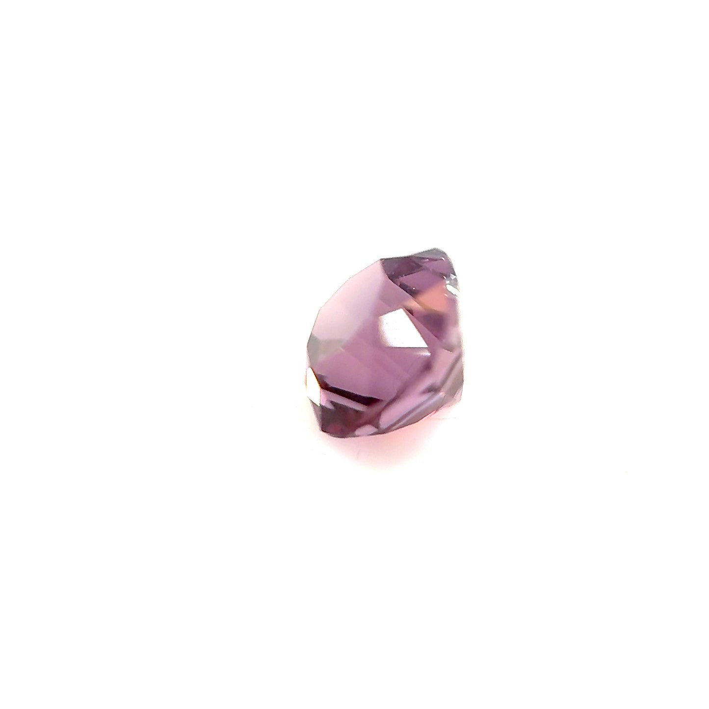 CC Garnet- Cushion, 1.76ct, 6.4 x 6.4 x 5.1mm