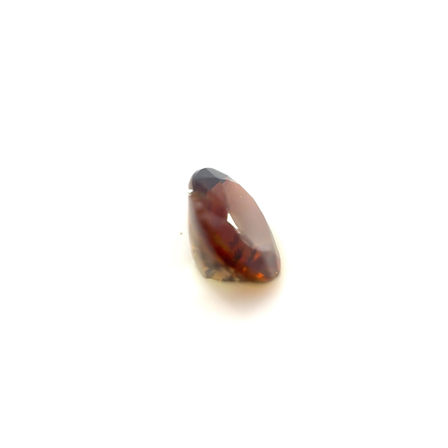 Andalusite- Oval, 1.93ct, 9.0 x 7.0 x 4.7mm