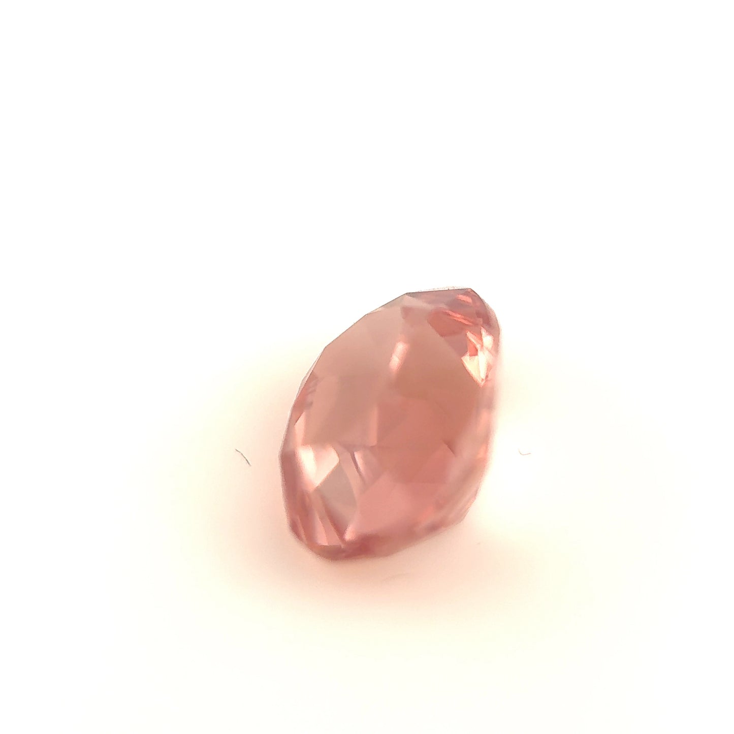 Mahenge Garnet- Oval, 2.4ct, 8.7 x 6.9 x 4.7mm