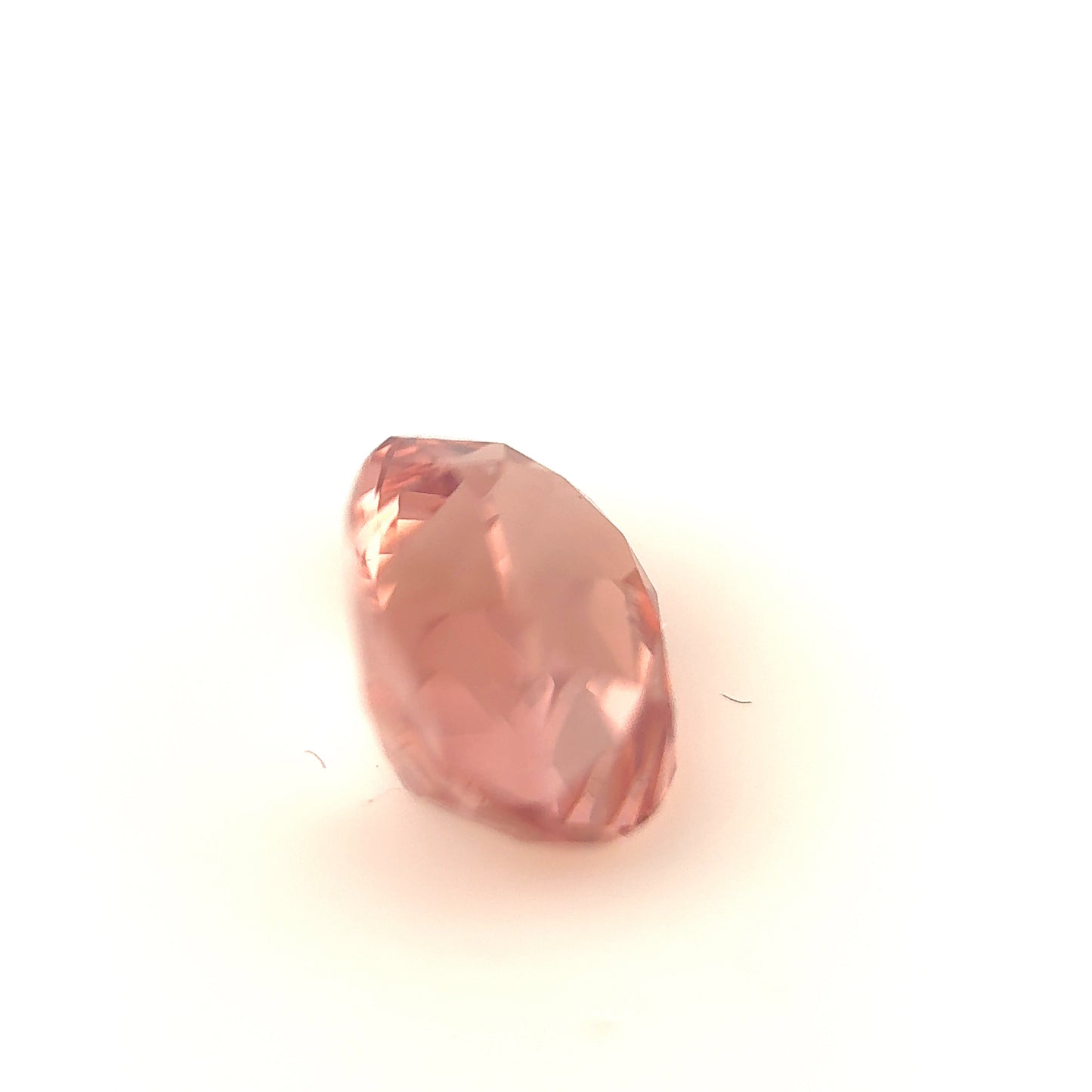 Mahenge Garnet- Oval, 2.4ct, 8.7 x 6.9 x 4.7mm