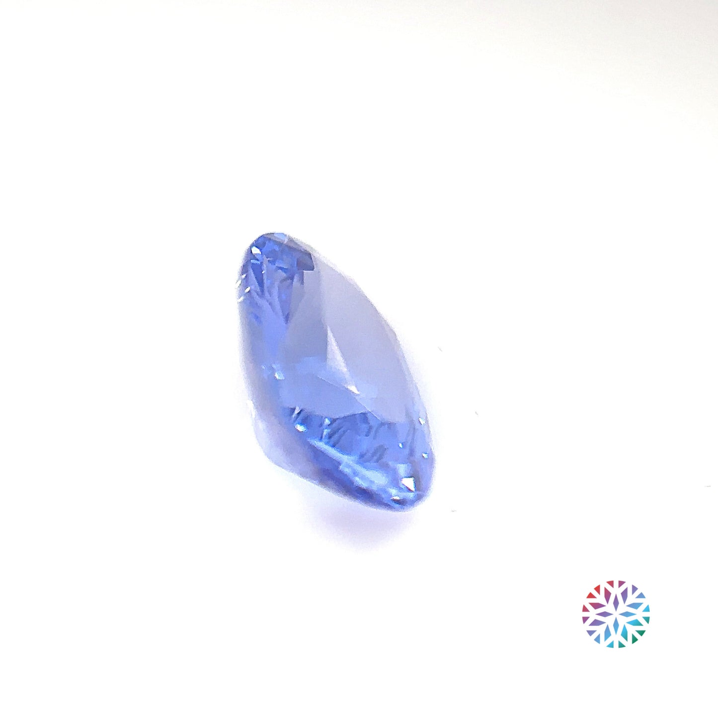 Tanzanite- Oval, 1.49ct, 8.9 x 6.7 x 3.9mm