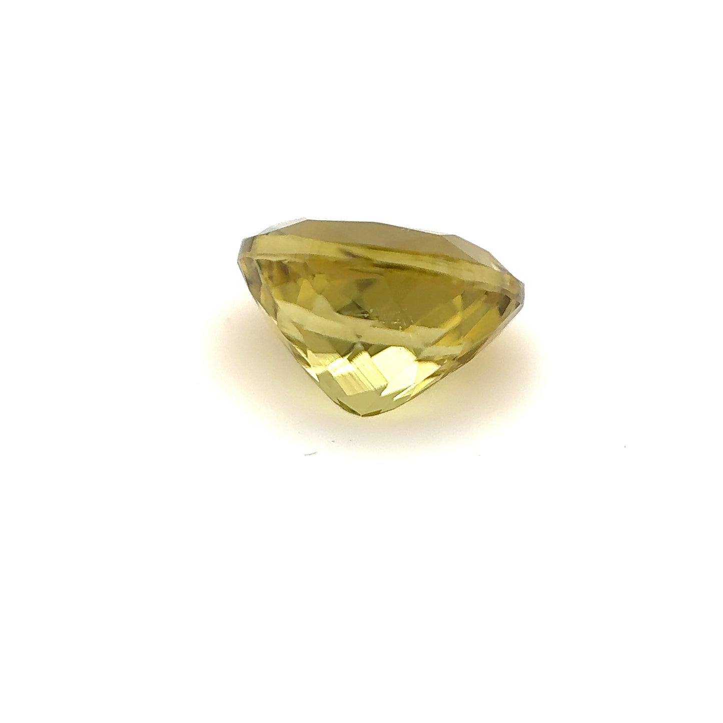 Mali Garnet- Oval, 1.86ct, 9.7 x 6.1 x 5.1mm