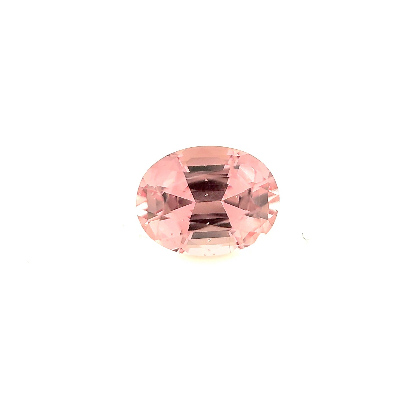 Mahenge Garnet- Oval, 1.48ct, 7.2 x 5.8 x 4.2mm