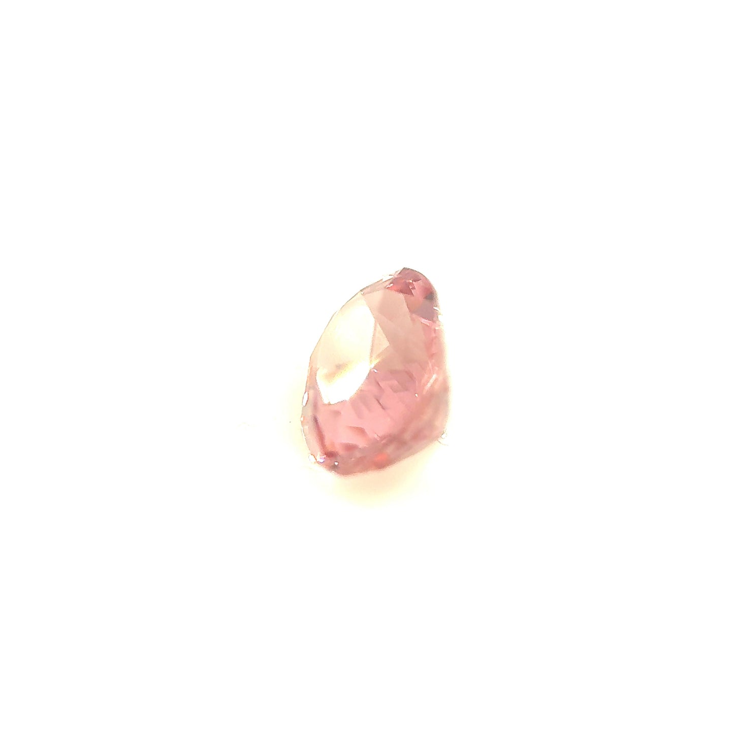 Mahenge Garnet- Oval, 1.48ct, 7.2 x 5.8 x 4.2mm