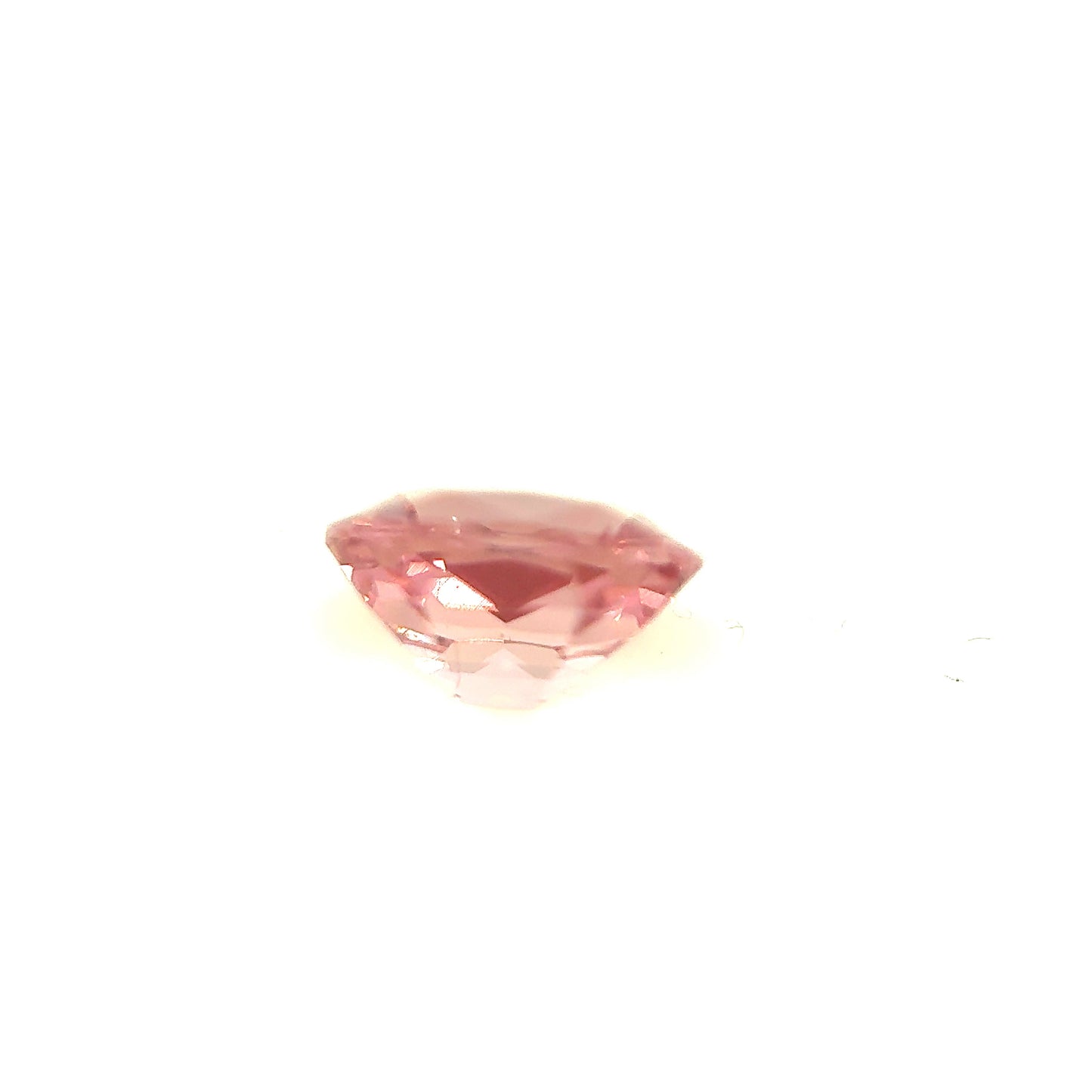 Mahenge Garnet- Oval, 1.48ct, 7.2 x 5.8 x 4.2mm