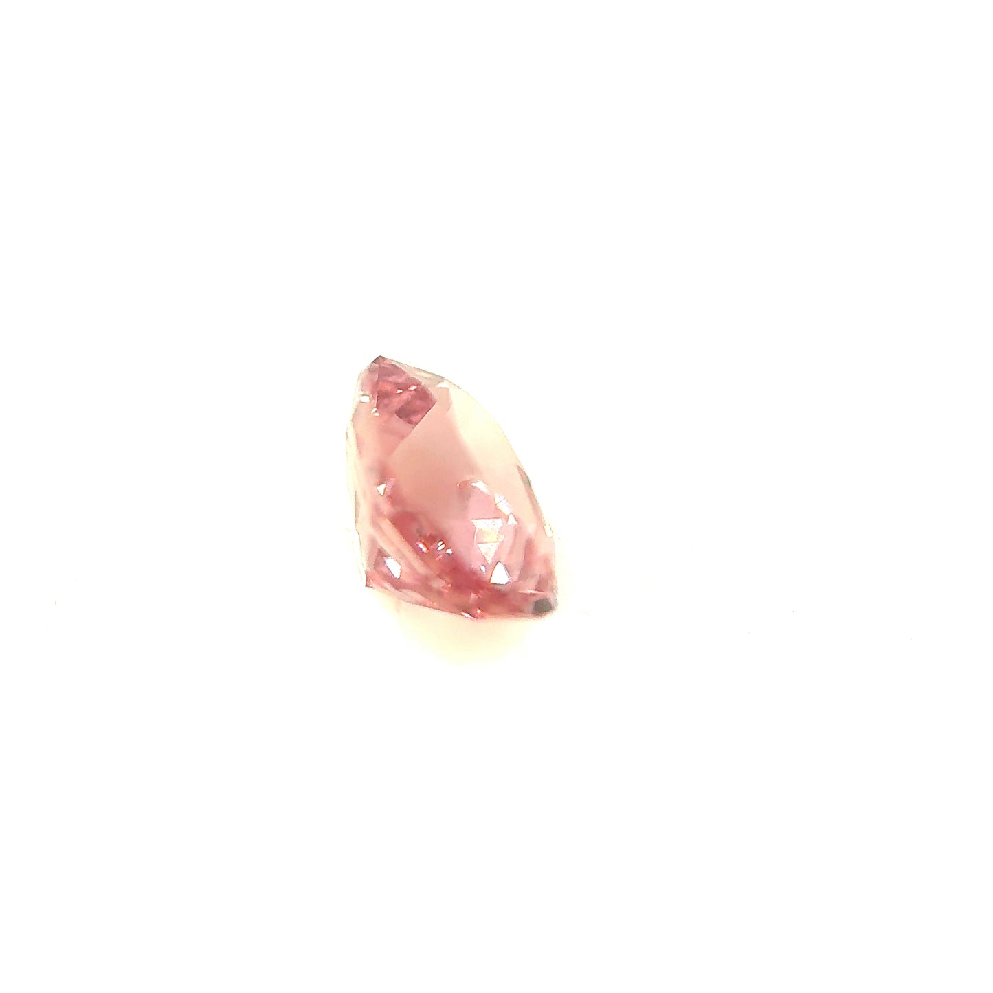 Mahenge Garnet- Oval, 1.48ct, 7.2 x 5.8 x 4.2mm