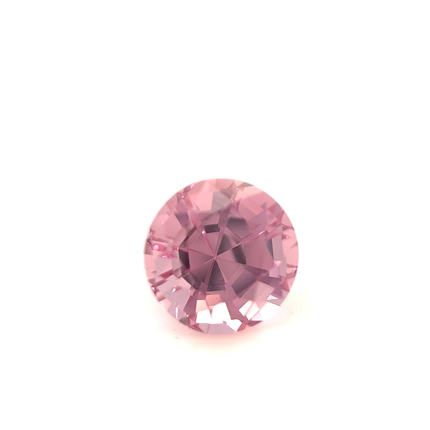 Mahenge Garnet- Round, 1.85ct, 7.0 x 7.0 x 5.3mm