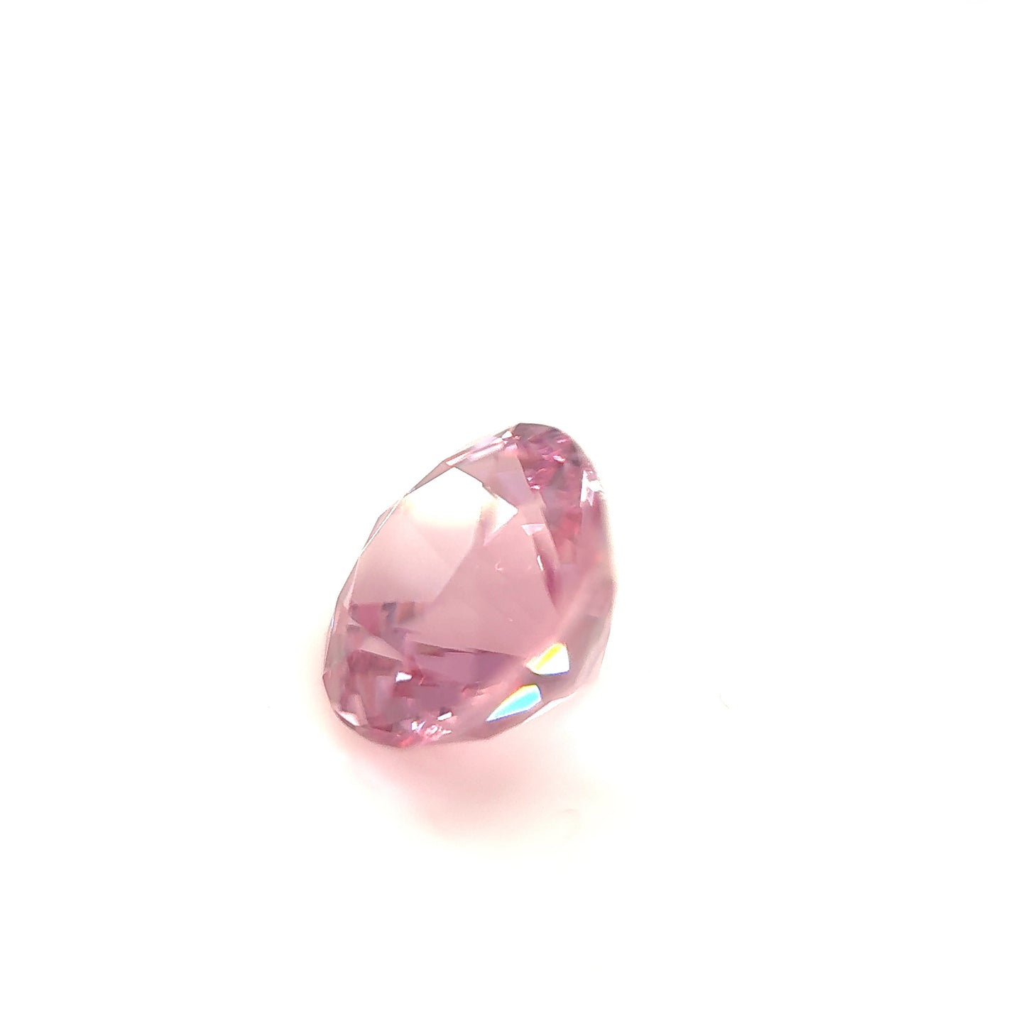 Mahenge Garnet- Round, 1.85ct, 7.0 x 7.0 x 5.3mm