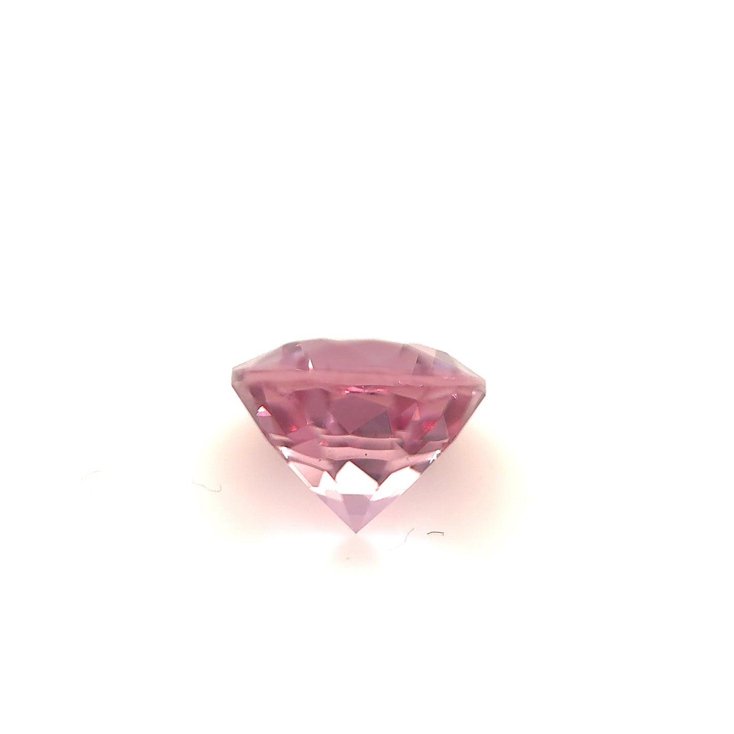 Mahenge Garnet- Round, 1.85ct, 7.0 x 7.0 x 5.3mm