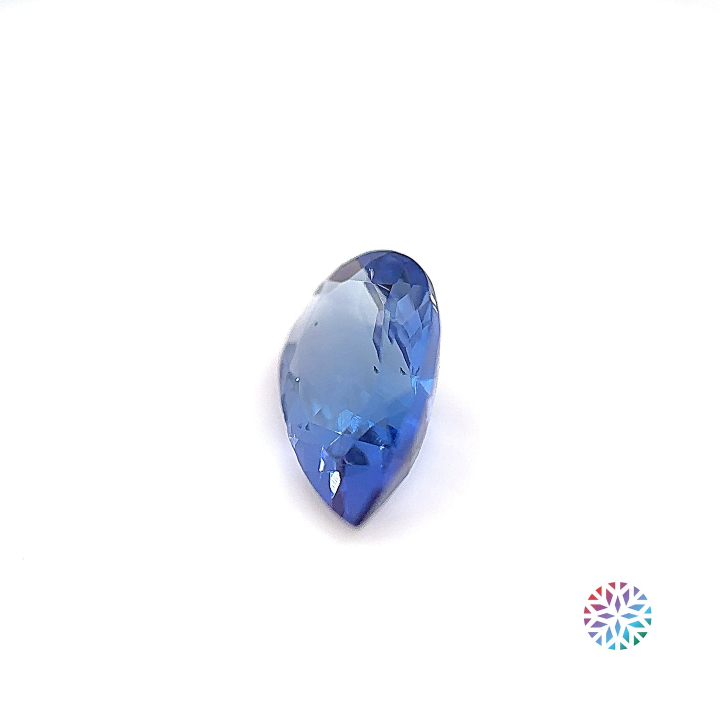 Tanzanite- Pear, 1.95ct, 10.8 x 6.8 x 4.3mm