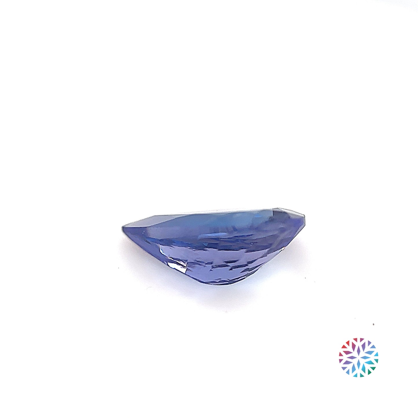 Tanzanite- Pear, 1.95ct, 10.8 x 6.8 x 4.3mm