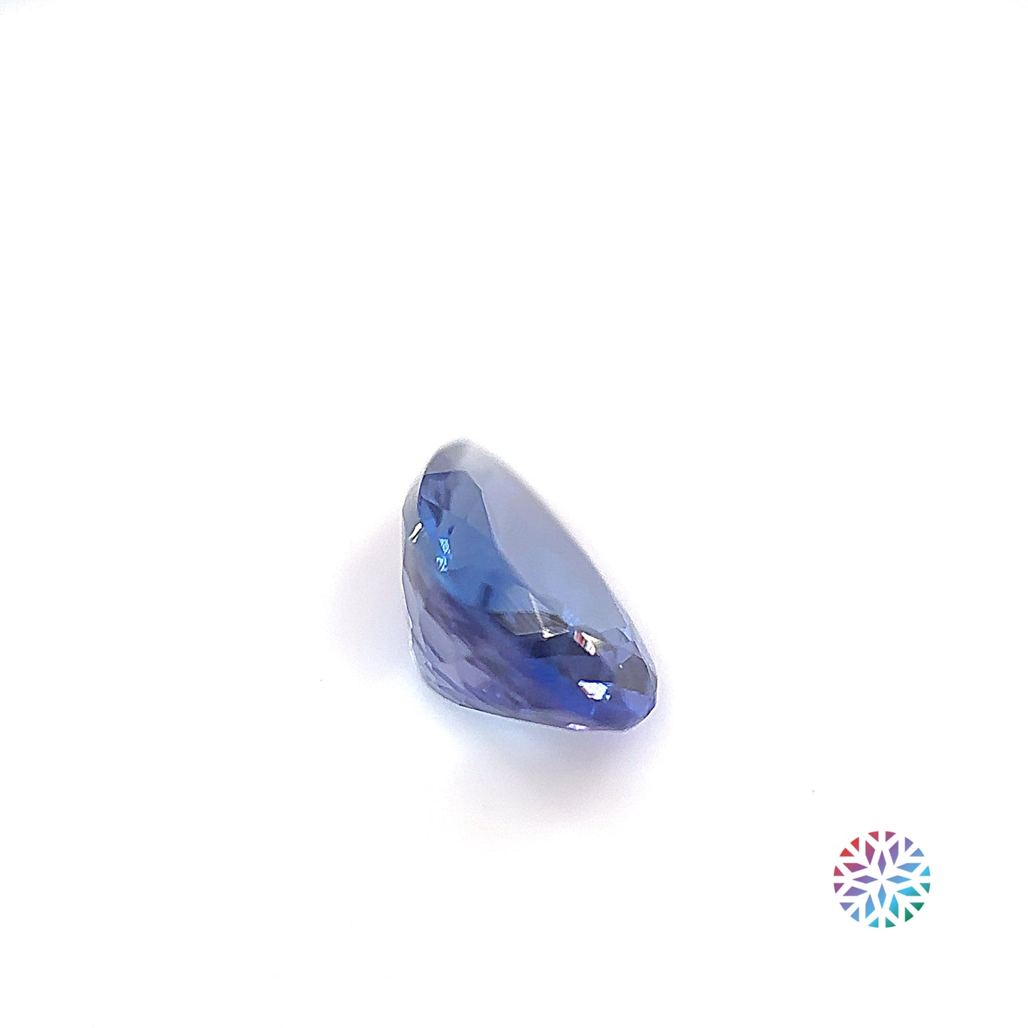 Tanzanite- Pear, 1.95ct, 10.8 x 6.8 x 4.3mm