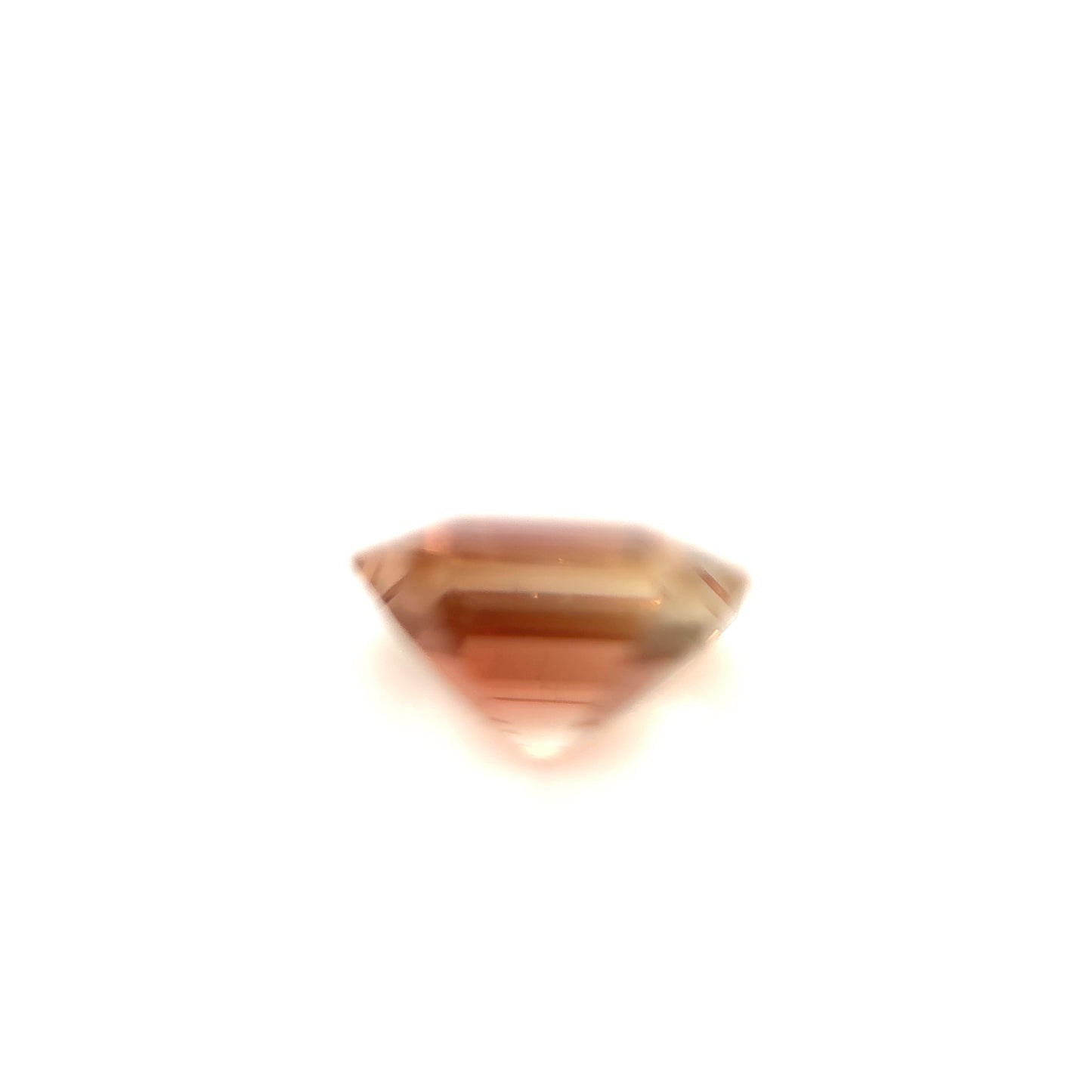 Sunstone- Emerald, 2.29ct, 8.6 x 8.5 x 5.2mm