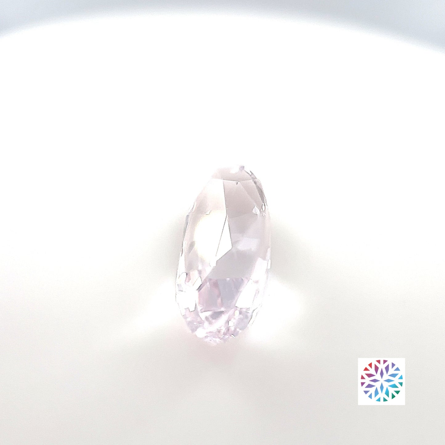 Pink Morganite- Marquise, 2.95ct, 14.5 x 7.0 x 5.5mm