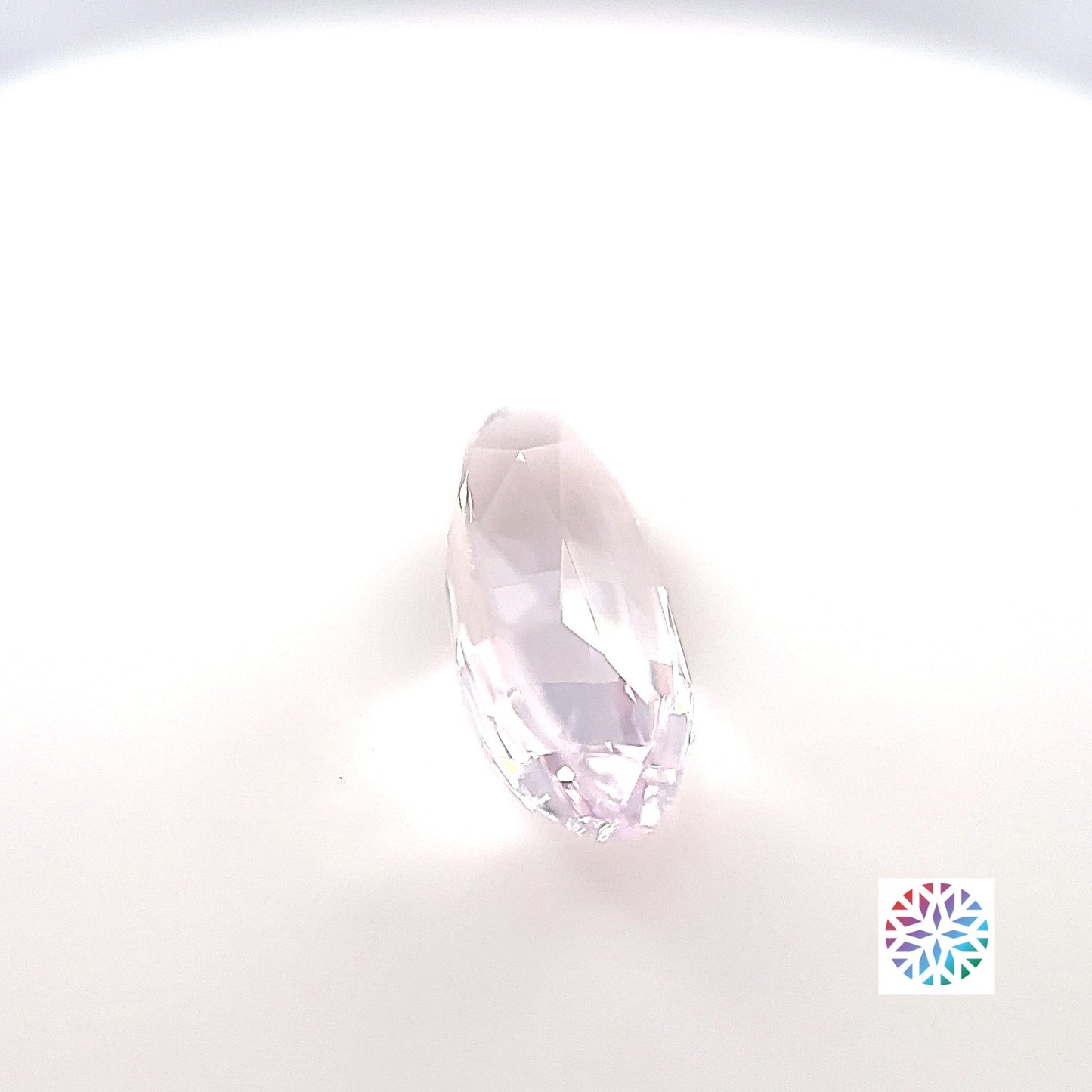 Pink Morganite- Marquise, 2.95ct, 14.5 x 7.0 x 5.5mm