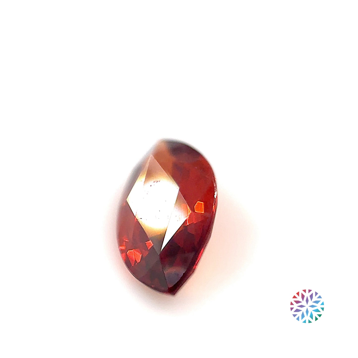 Spessartite- Marquise, 1.77ct, 11.2 x 6.0 x 3.3mm